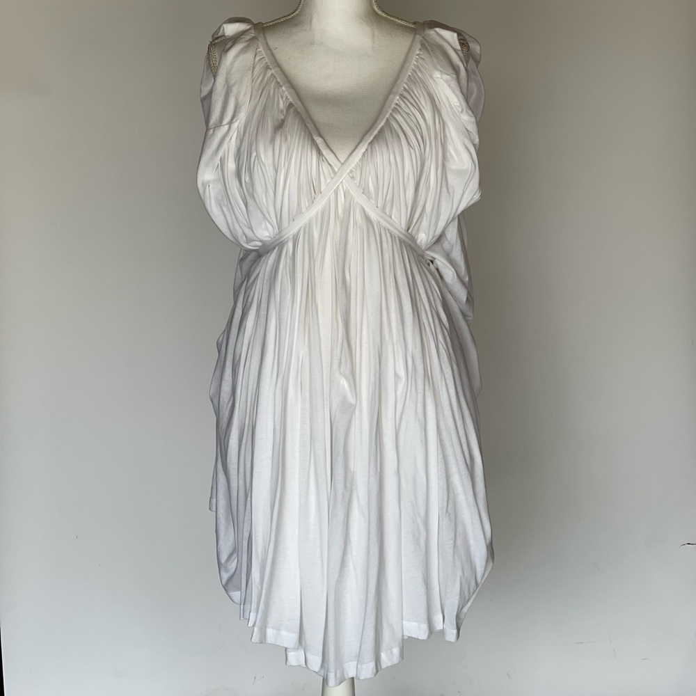 Ann Demeulemeester Tunic